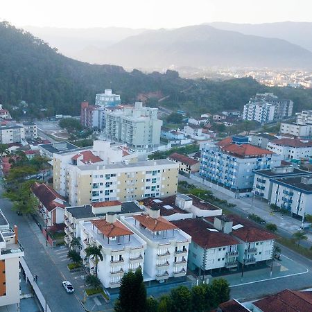 Edificio Ximenes II Apartman Ubatuba Kültér fotó
