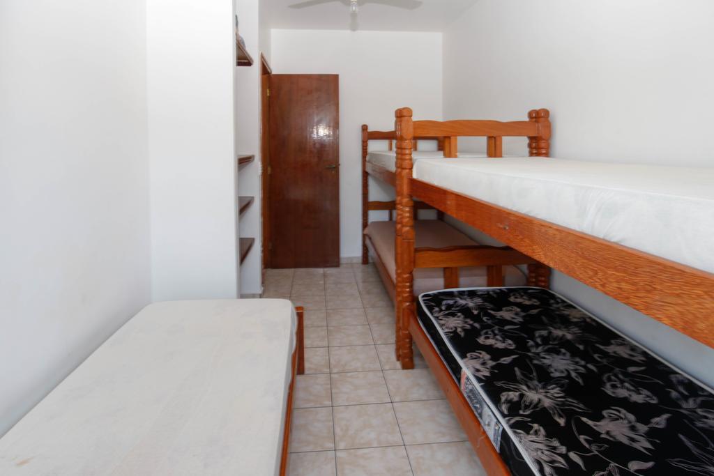 Edificio Ximenes II Apartman Ubatuba Kültér fotó